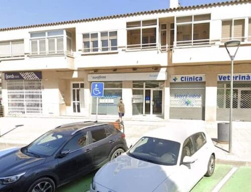 Es traspassa clínica veterinària de montblanc en plena activitat