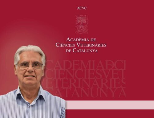 Sessió pública extraordinària de l’Acadèmia de Ciències Veterinàries de Catalunya