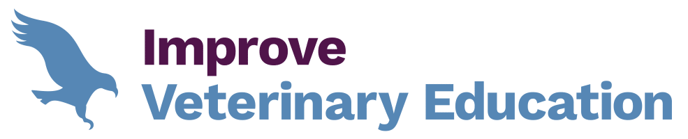 Improve Veterinary Education