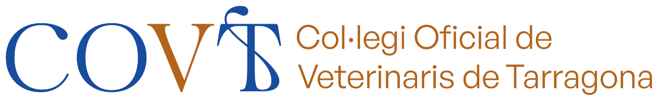 Logotip COVT 2026